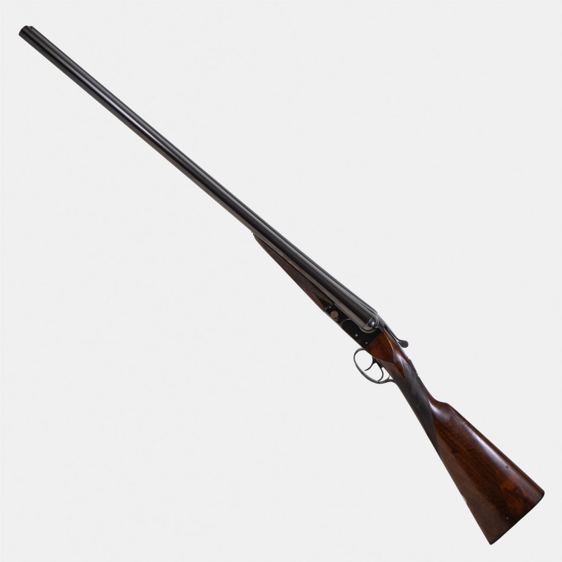 A1984 Fusil BSA & Co. 1909 First Model — Cal. 12 × 70