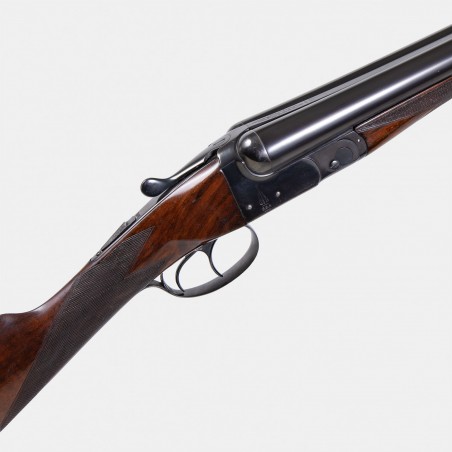 A1984 Fusil BSA & Co. 1909 First Model — Cal. 12 × 70