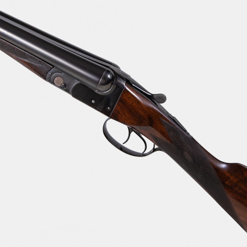 A1984 Fusil BSA & Co. 1909 First Model — Cal. 12 × 70