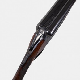 A1984 Fusil BSA & Co. 1909 First Model — Cal. 12 × 70