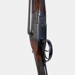 A1984 Fusil BSA & Co. 1909 First Model — Cal. 12 × 70