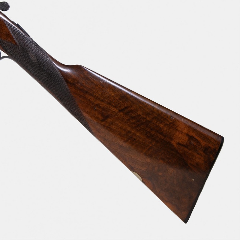 A1984 Fusil BSA & Co. 1909 First Model — Cal. 12 × 70