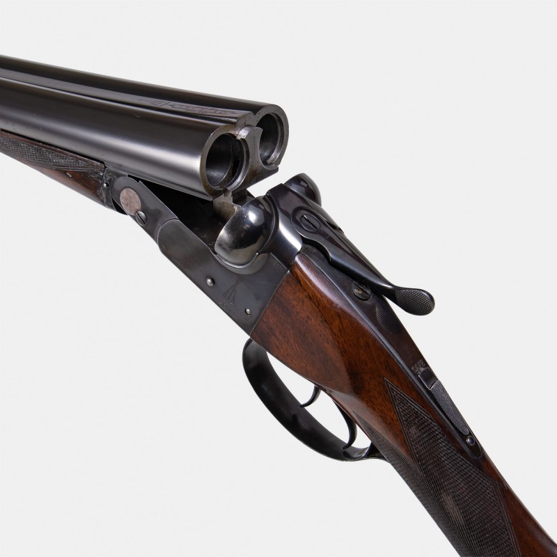 A1984 Fusil BSA & Co. 1909 First Model — Cal. 12 × 70