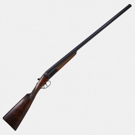 A1952 Fusil AYA Yeoman — Cal. 12 × 70