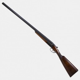 A1952 Fusil AYA Yeoman — Cal. 12 × 70