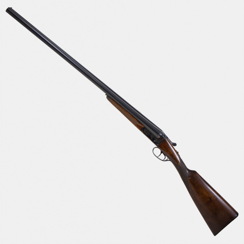 A1952 Fusil AYA Yeoman — Cal. 12 × 70