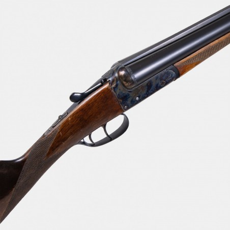 A1952 Fusil AYA Yeoman — Cal. 12 × 70
