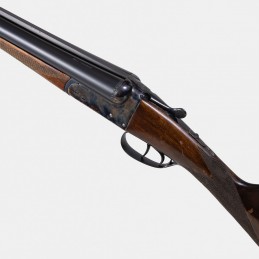 A1952 Fusil AYA Yeoman — Cal. 12 × 70