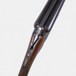 A1952 Fusil AYA Yeoman — Cal. 12 × 70