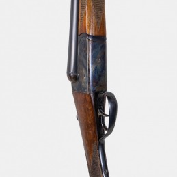 A1952 Fusil AYA Yeoman — Cal. 12 × 70