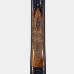 A1952 Fusil AYA Yeoman — Cal. 12 × 70