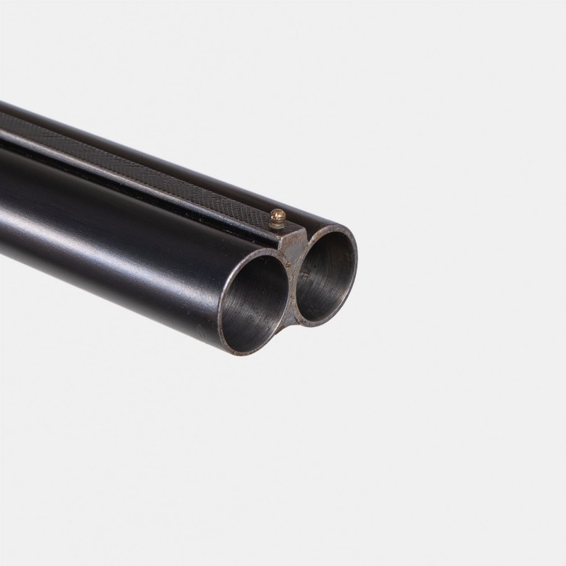 A1952 Fusil AYA Yeoman — Cal. 12 × 70