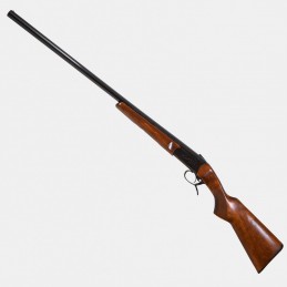 A1947 Fusil Baikal IJ 18 M — Cal. 12 × 70