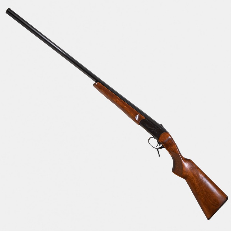 A1947 Fusil Baikal IJ 18 M — Cal. 12 × 70