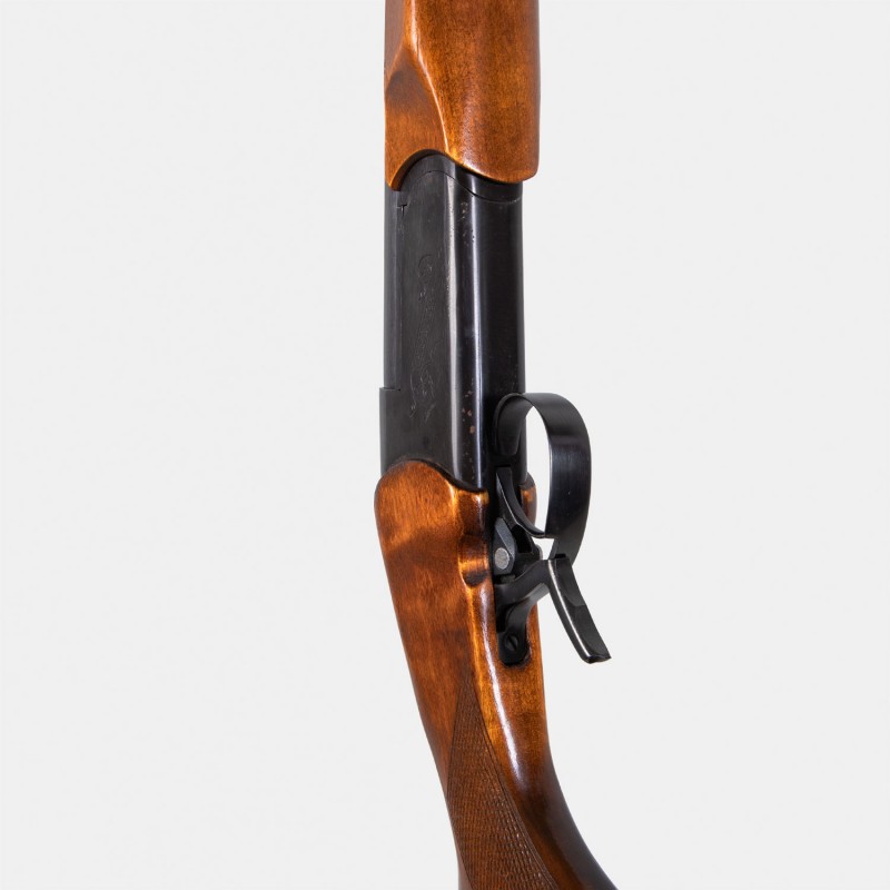 A1947 Fusil Baikal IJ 18 M — Cal. 12 × 70