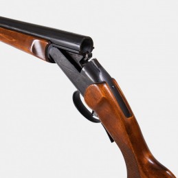 A1947 Fusil Baikal IJ 18 M — Cal. 12 × 70