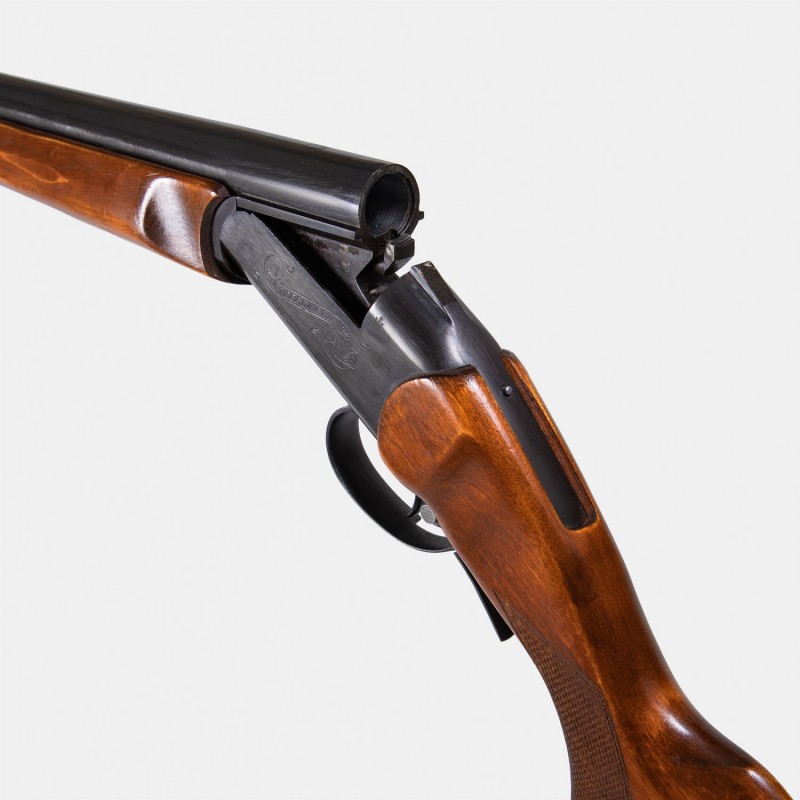 A1947 Fusil Baikal IJ 18 M — Cal. 12 × 70