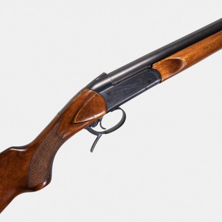 A1943-A Fusil Mono Coup Baikal IJ 18 — Cal. 12 × 70