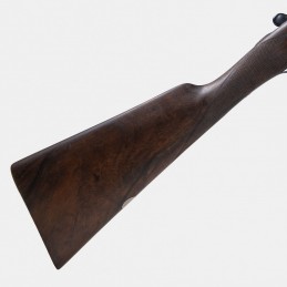 A1939 Fusil Juxtaposé Webley — Cal. 12 × 70