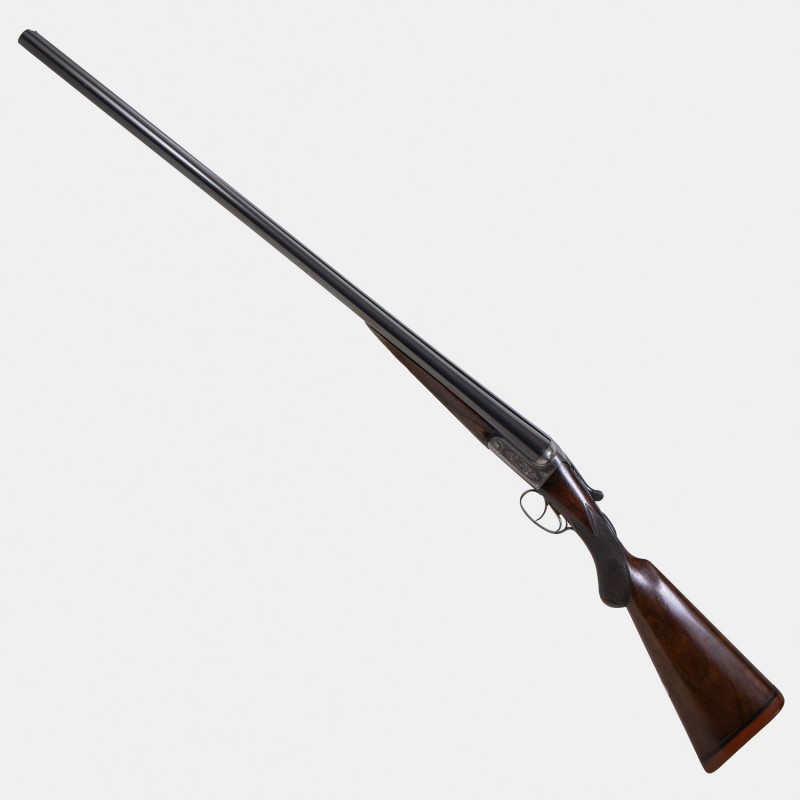 A1983 Midland Gun Co. Mod. 1939 — Cal. 12 × 70