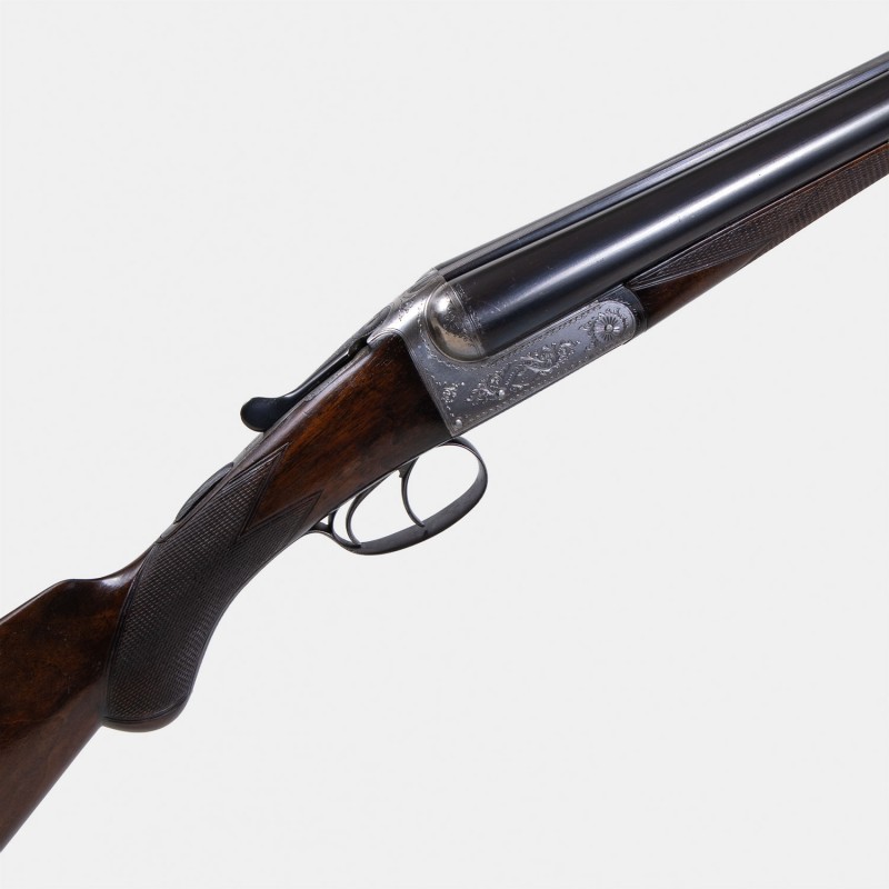 A1983 Midland Gun Co. Mod. 1939 — Cal. 12 × 70