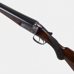 A1983 Midland Gun Co. Mod. 1939 — Cal. 12 × 70