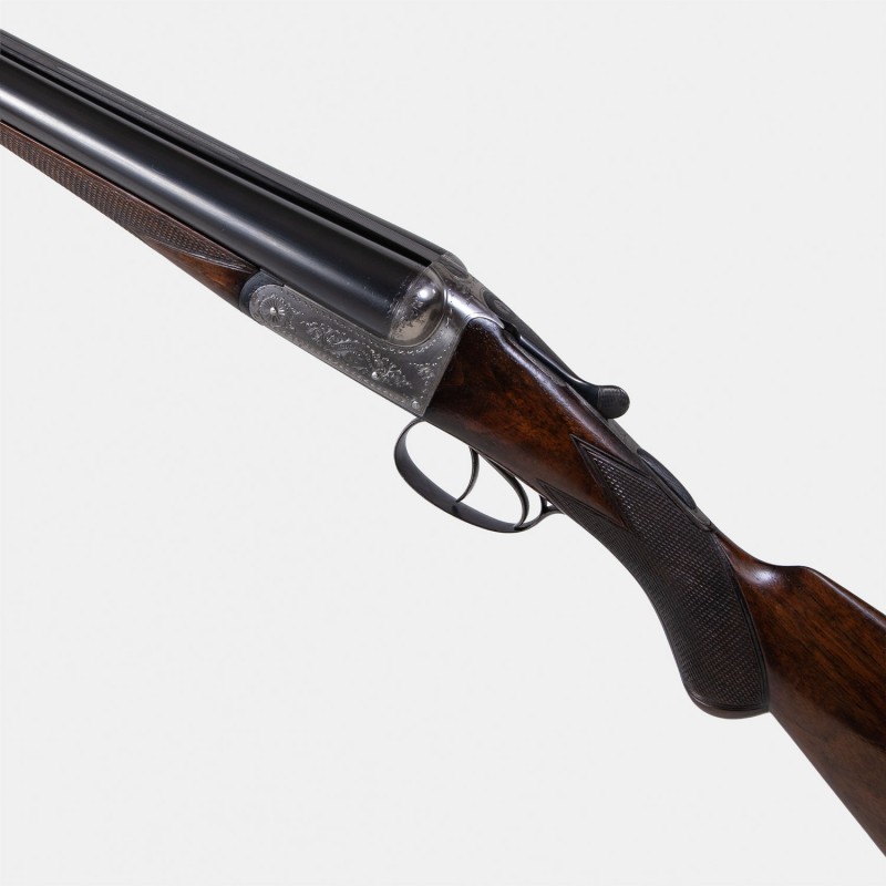 A1983 Midland Gun Co. Mod. 1939 — Cal. 12 × 70