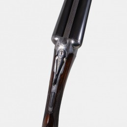 A1983 Midland Gun Co. Mod. 1939 — Cal. 12 × 70