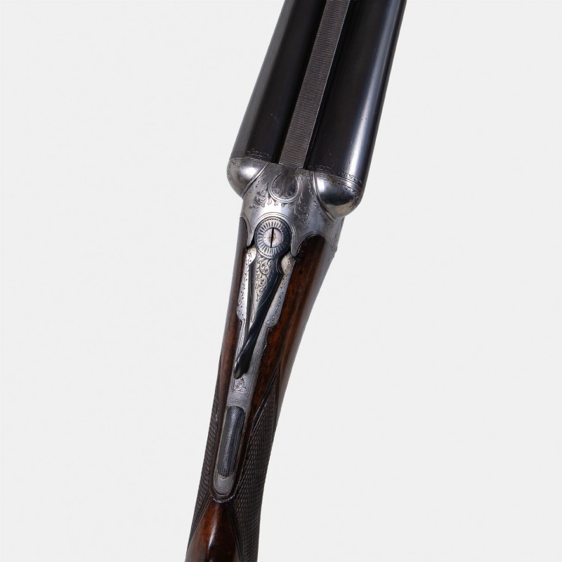 A1983 Midland Gun Co. Mod. 1939 — Cal. 12 × 70