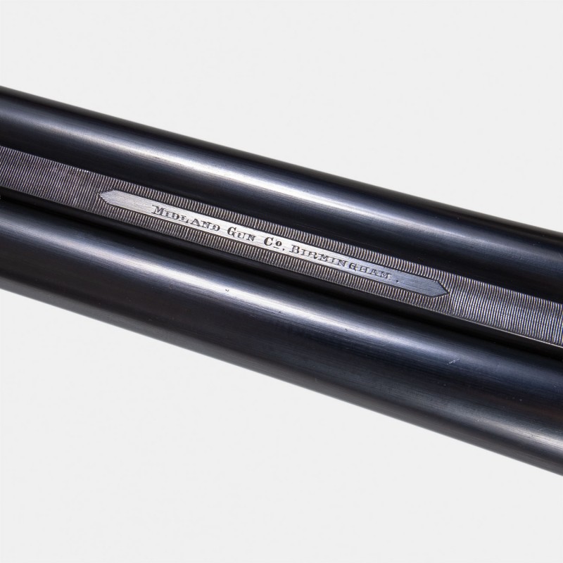 A1983 Midland Gun Co. Mod. 1939 — Cal. 12 × 70