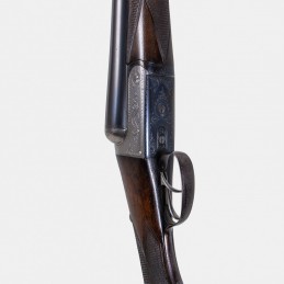 A1983 Midland Gun Co. Mod. 1939 — Cal. 12 × 70