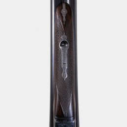 A1983 Midland Gun Co. Mod. 1939 — Cal. 12 × 70