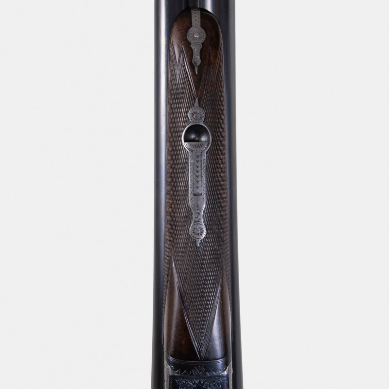 A1983 Midland Gun Co. Mod. 1939 — Cal. 12 × 70