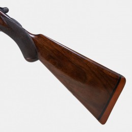 A1983 Midland Gun Co. Mod. 1939 — Cal. 12 × 70