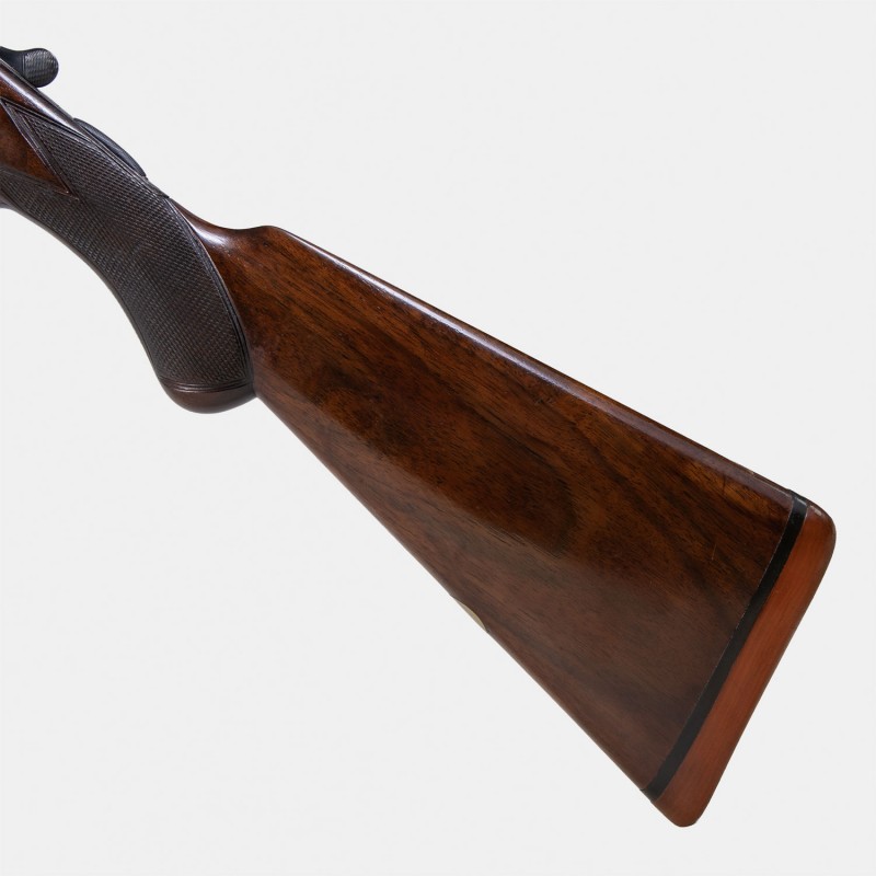 A1983 Midland Gun Co. Mod. 1939 — Cal. 12 × 70
