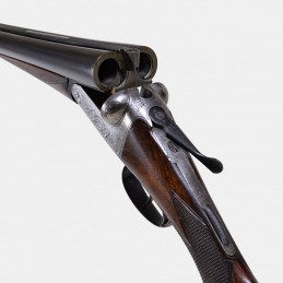 A1983 Midland Gun Co. Mod. 1939 — Cal. 12 × 70