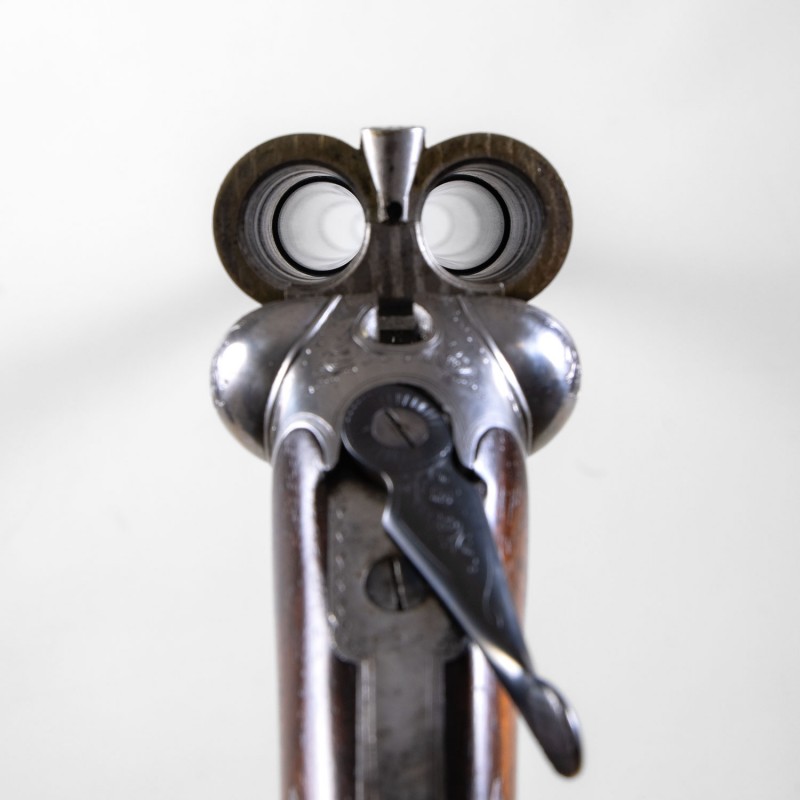 A1983 Midland Gun Co. Mod. 1939 — Cal. 12 × 70