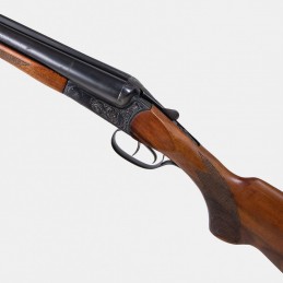 A1941 Baikal Mod. IJ 58 MAE — Cal. 12 × 70