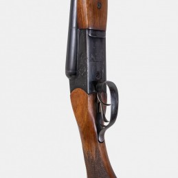 A1941 Baikal Mod. IJ 58 MAE — Cal. 12 × 70