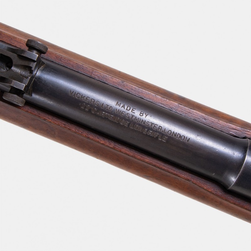 A1404 Carabine Vickers Martini MK1 — Cal. 22 LR