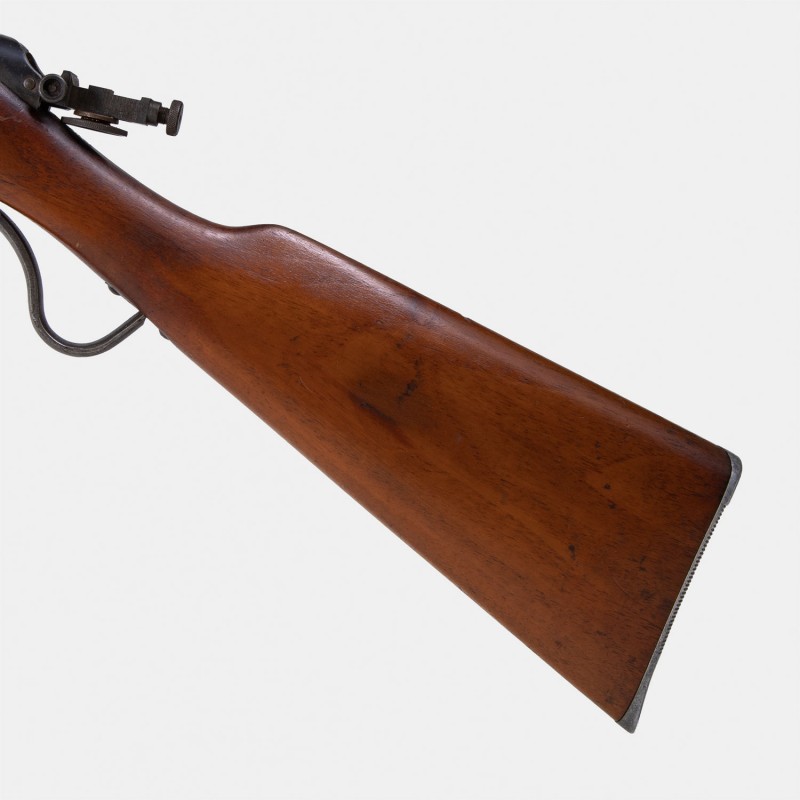 A1404 Carabine Vickers Martini MK1 — Cal. 22 LR