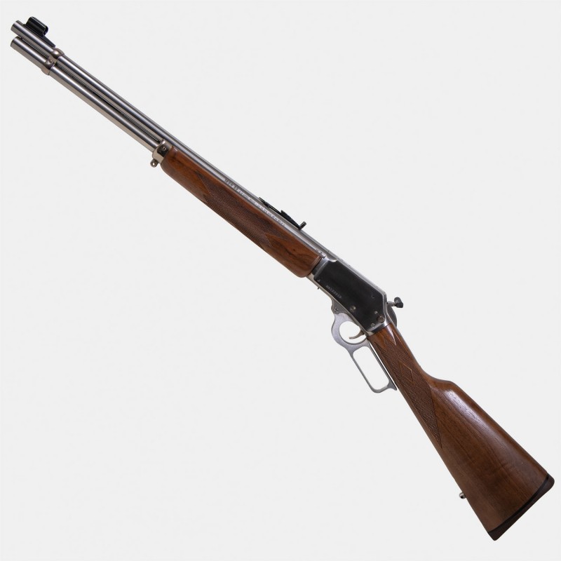 A1779 Marlin Model 1894 SS — Cal. 44 Rem Mag