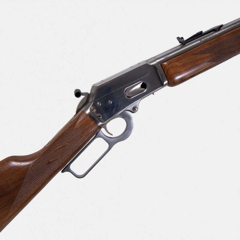 A1779 Marlin Model 1894 SS — Cal. 44 Rem Mag