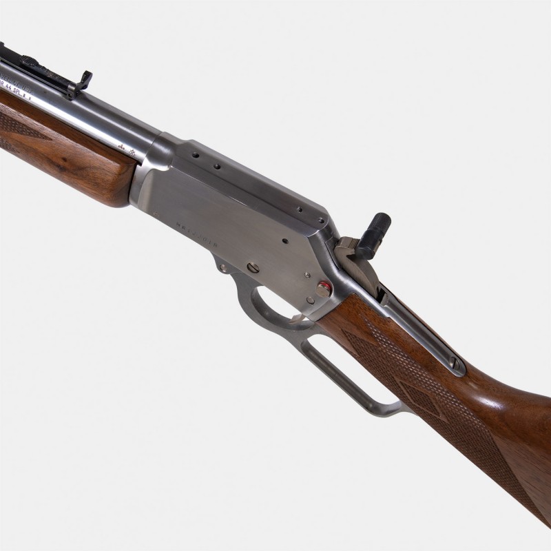A1779 Marlin Model 1894 SS — Cal. 44 Rem Mag