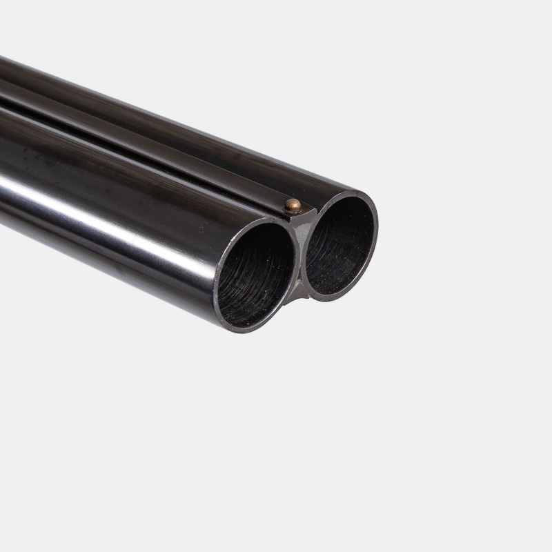 A1980 Fusil T. Hepplestone Juxtaposé 1902 — Cal. 12 × 70