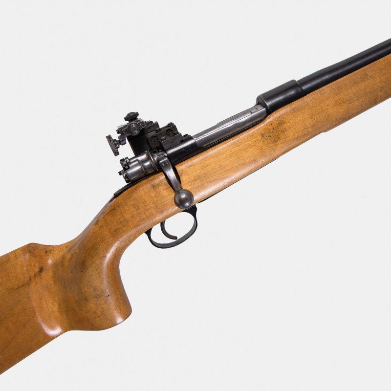 A1850 Carabine Schultz & Larsen M58 E — Cal. .308 Win