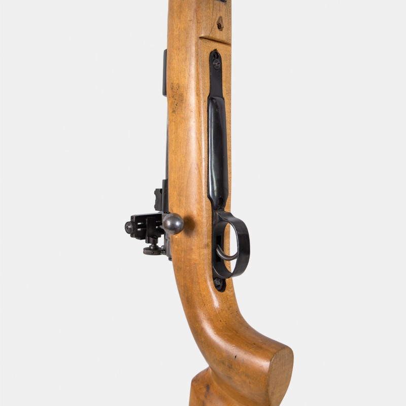 A1850 Carabine Schultz & Larsen M58 E — Cal. .308 Win