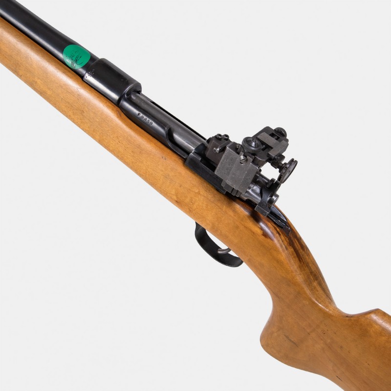 A1850 Carabine Schultz & Larsen M58 E — Cal. .308 Win