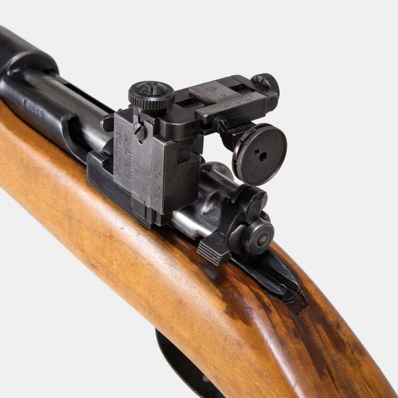 A1850 Carabine Schultz & Larsen M58 E — Cal. .308 Win