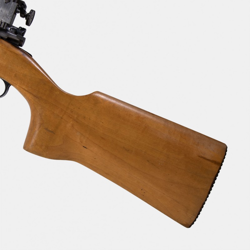 A1850 Carabine Schultz & Larsen M58 E — Cal. .308 Win